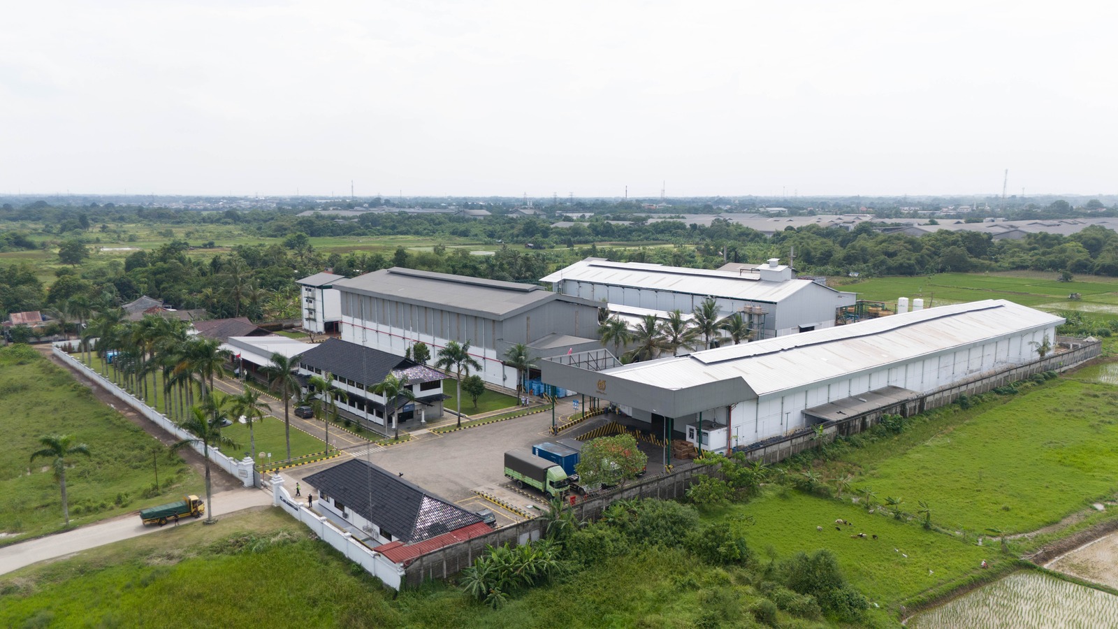 Pabrik AMCO