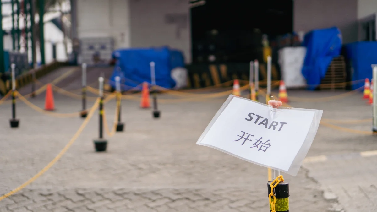 Kompetisi Forklift PT. Adil Makmur Fajar 2026: Meningkatkan Keselamatan, Keterampilan, dan Profesionalisme Operator