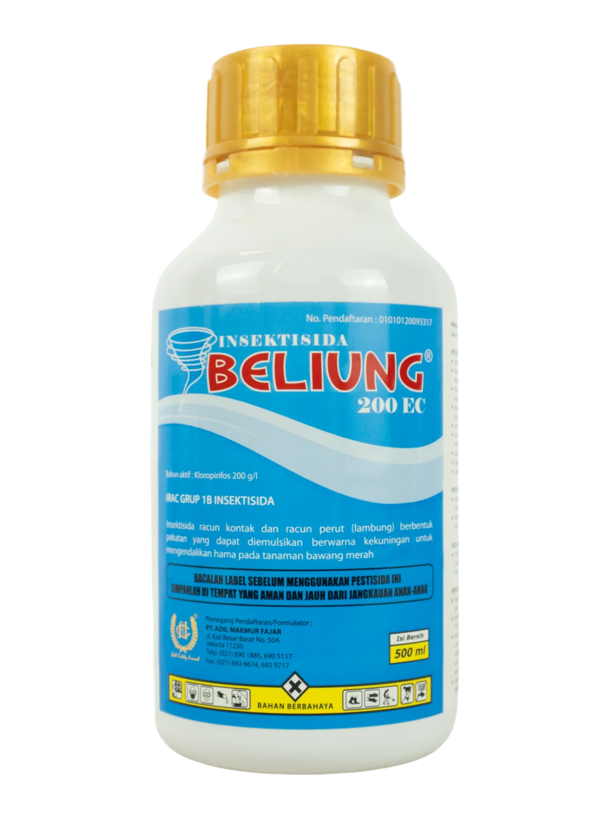 BELIUNG 200EC