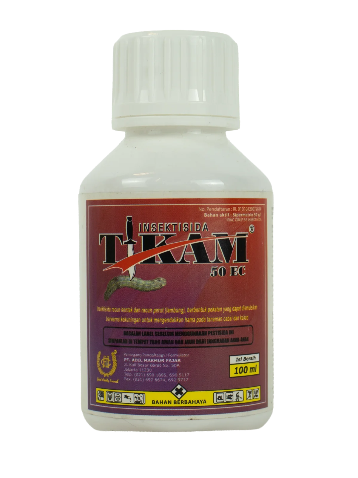 TIKAM 50EC
