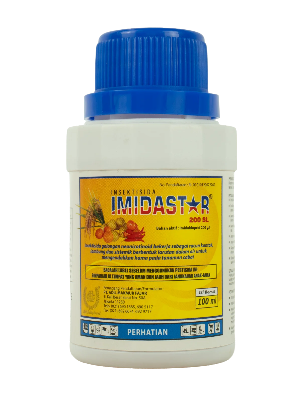 IMIDASTAR 200SL