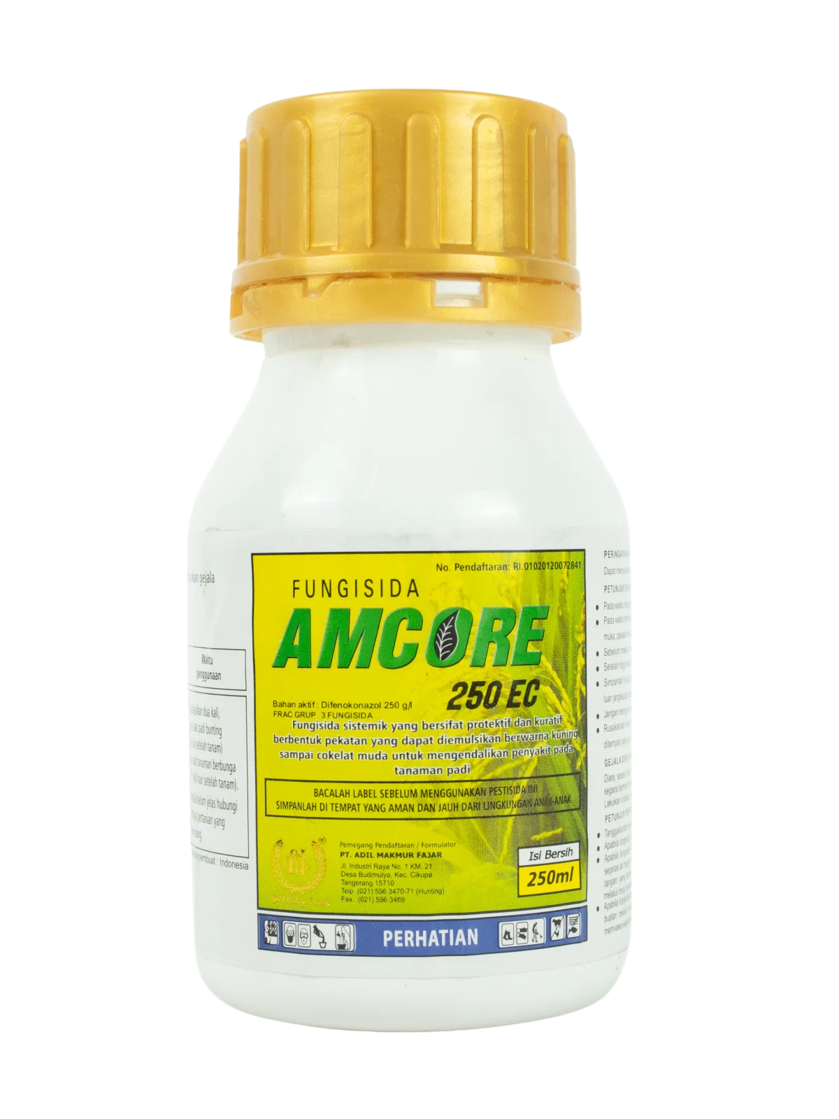 AMCORE 250EC
