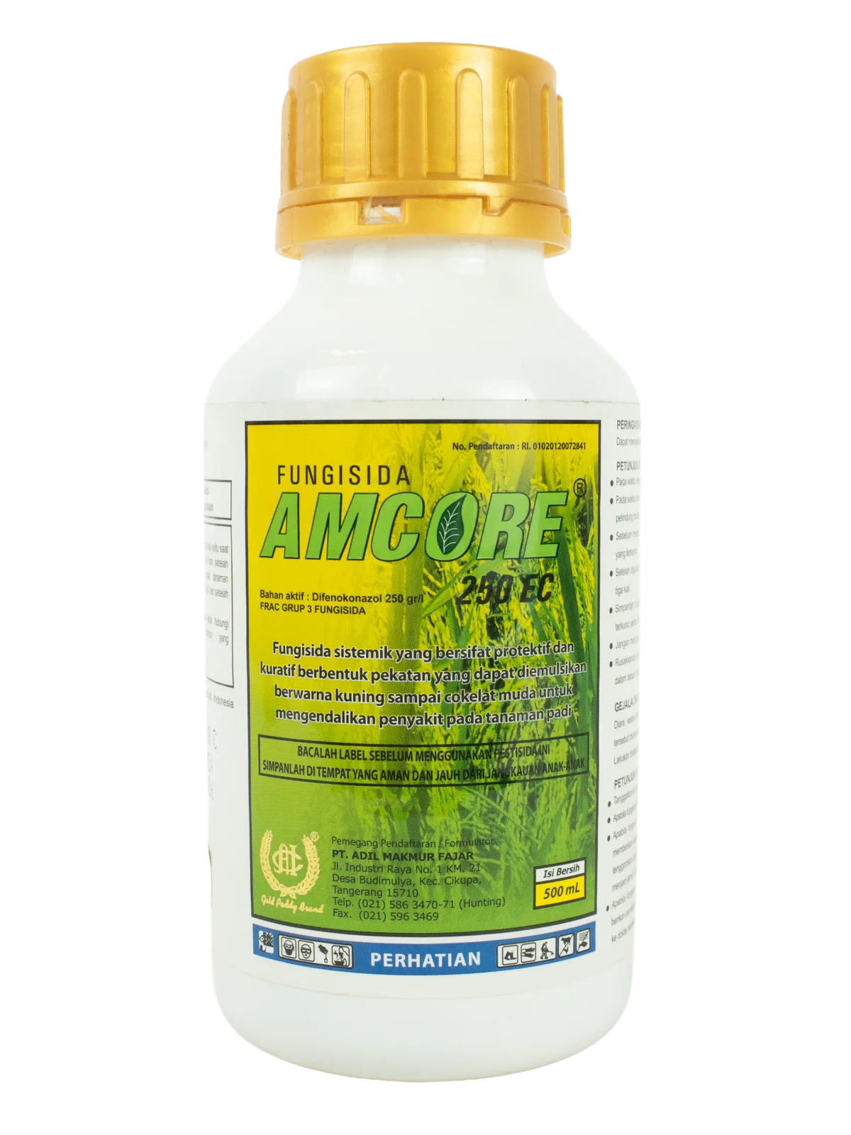 AMCORE 250EC