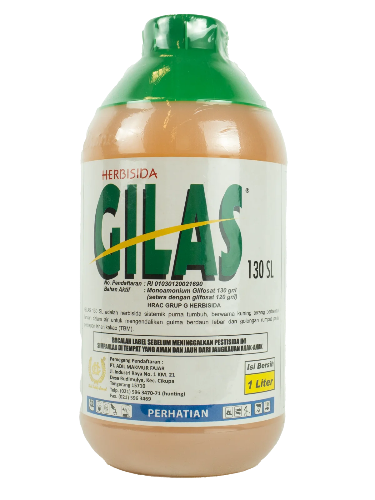 GILAS 130SL