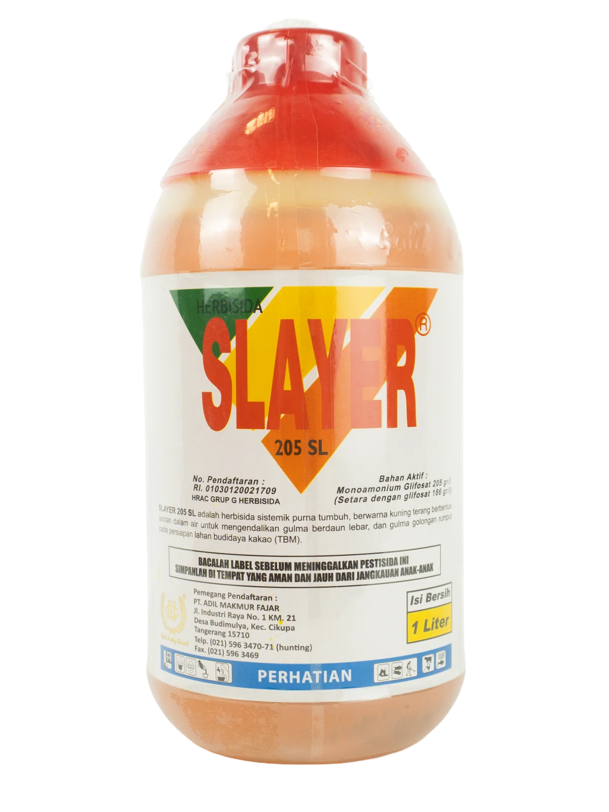 SLAYER 205SL