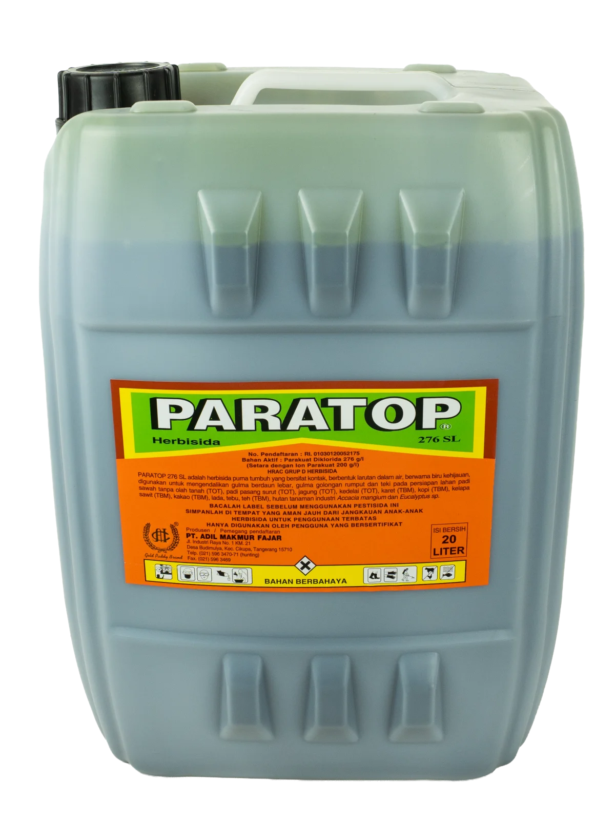 PARATOP 276SL