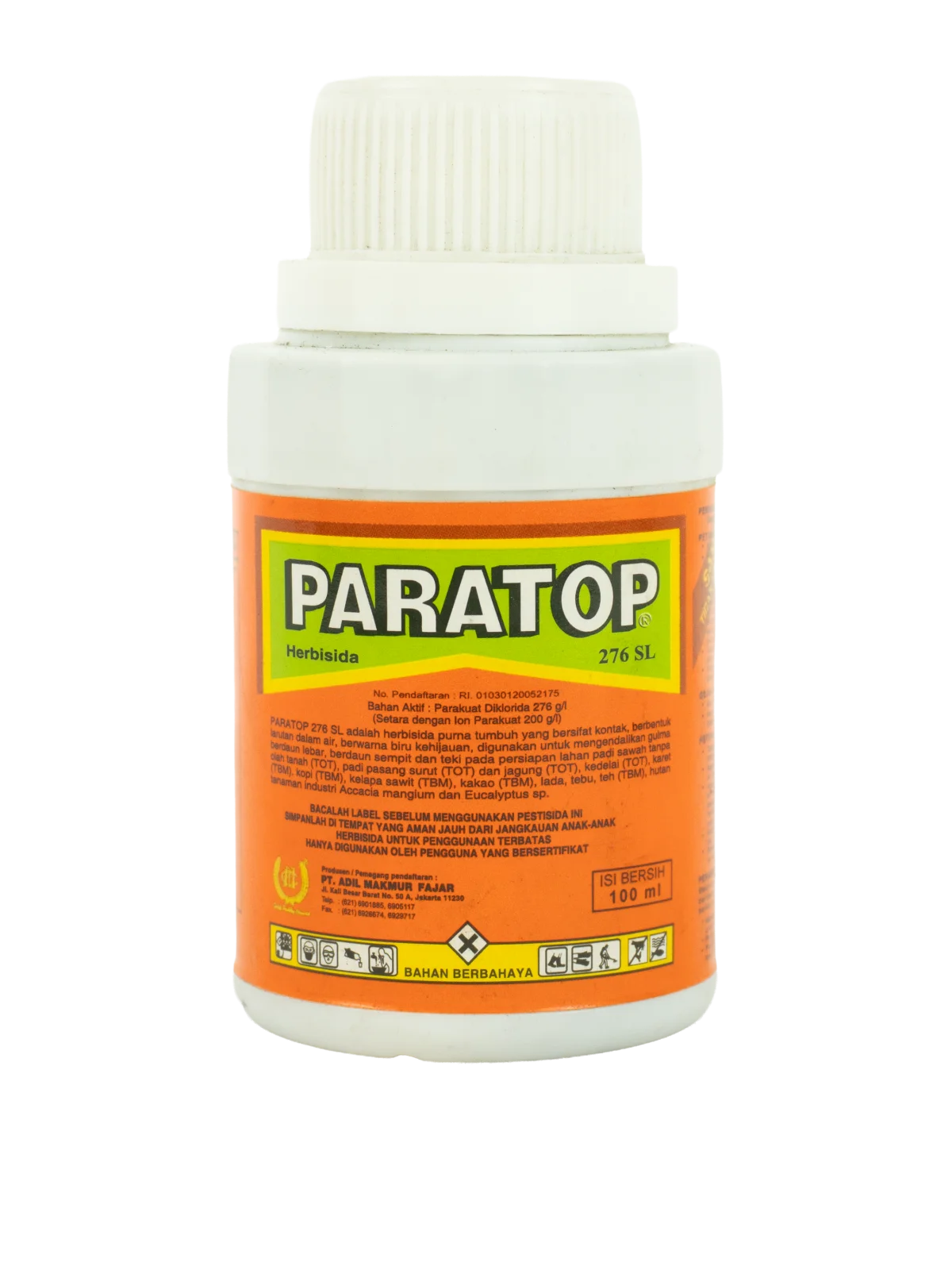 PARATOP 276SL