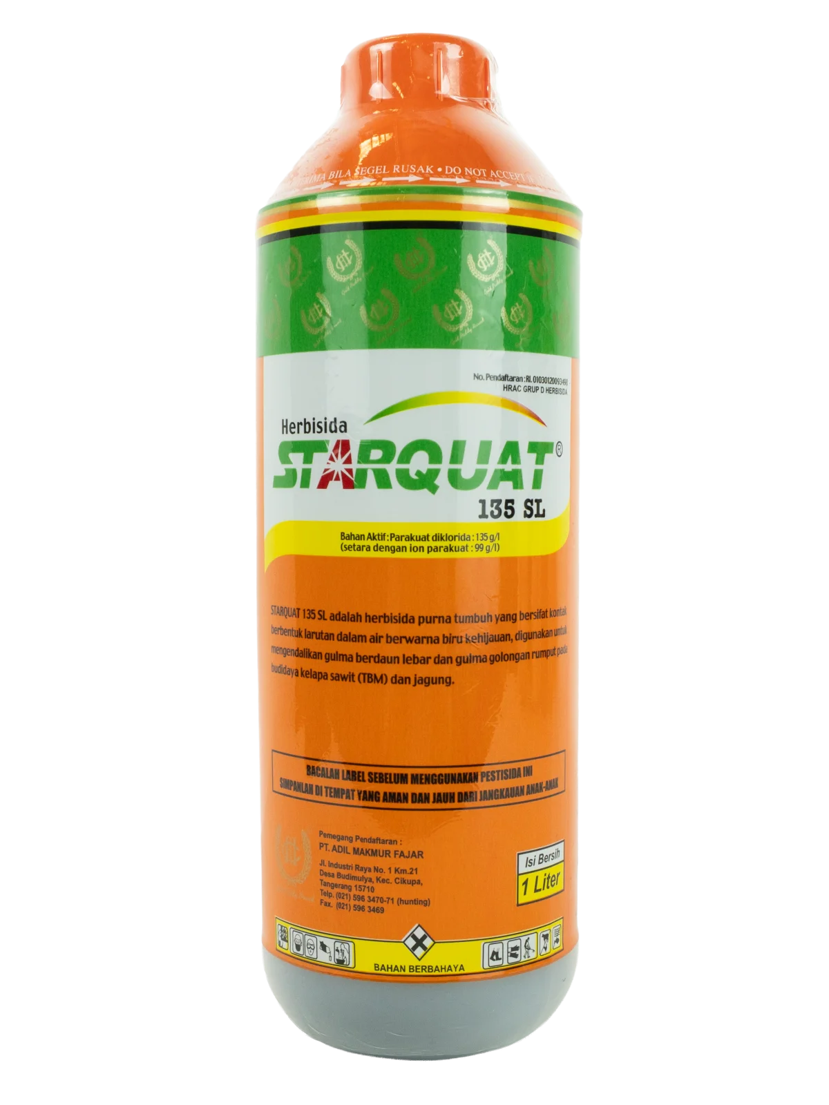 STARQUAT 135 SL