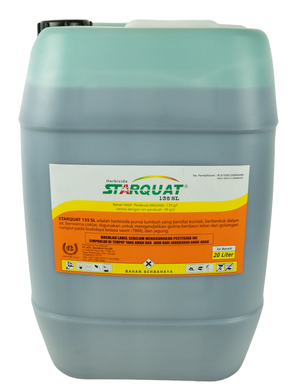 STARQUAT 135 SL