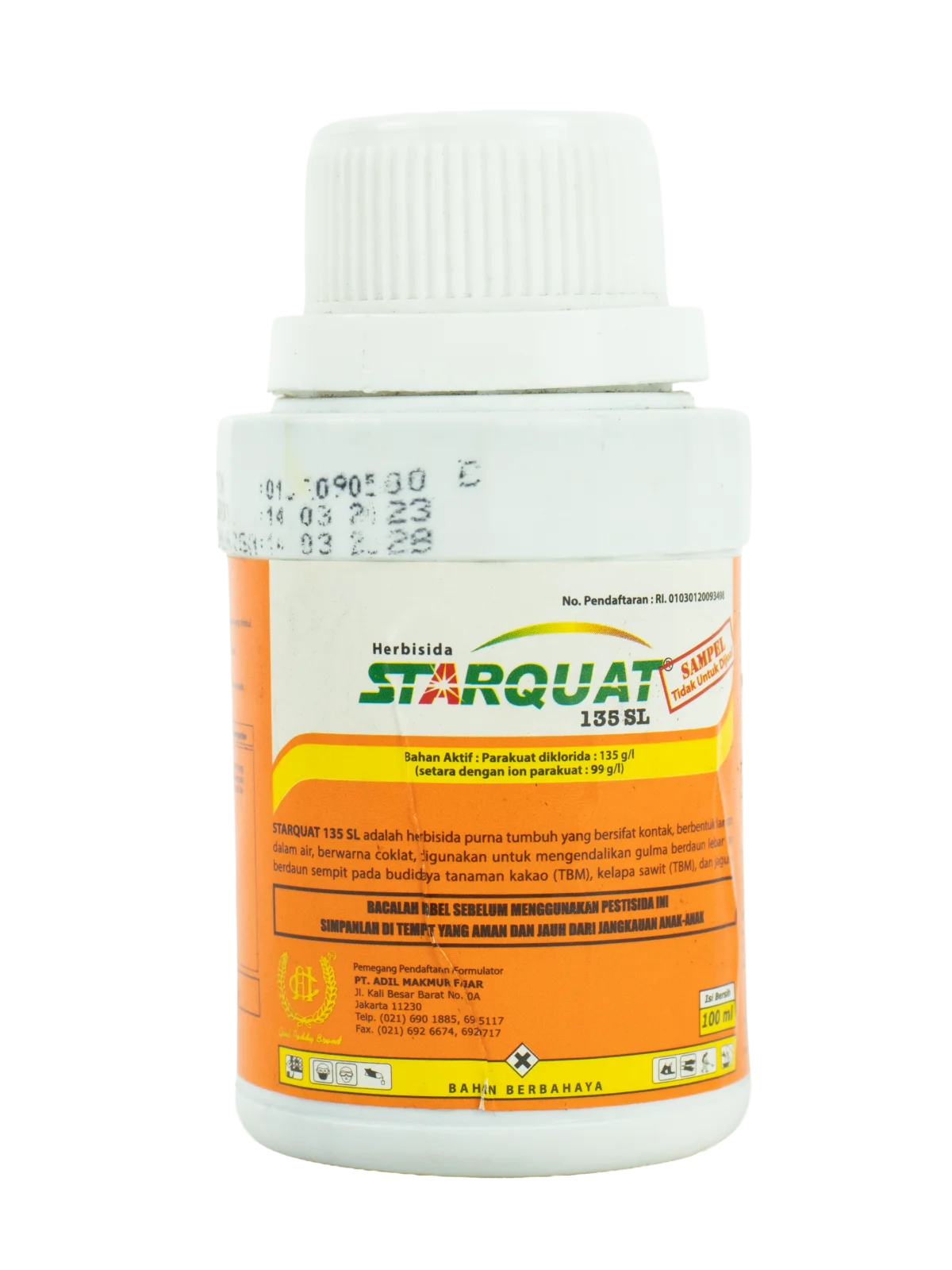 STARQUAT 135 SL