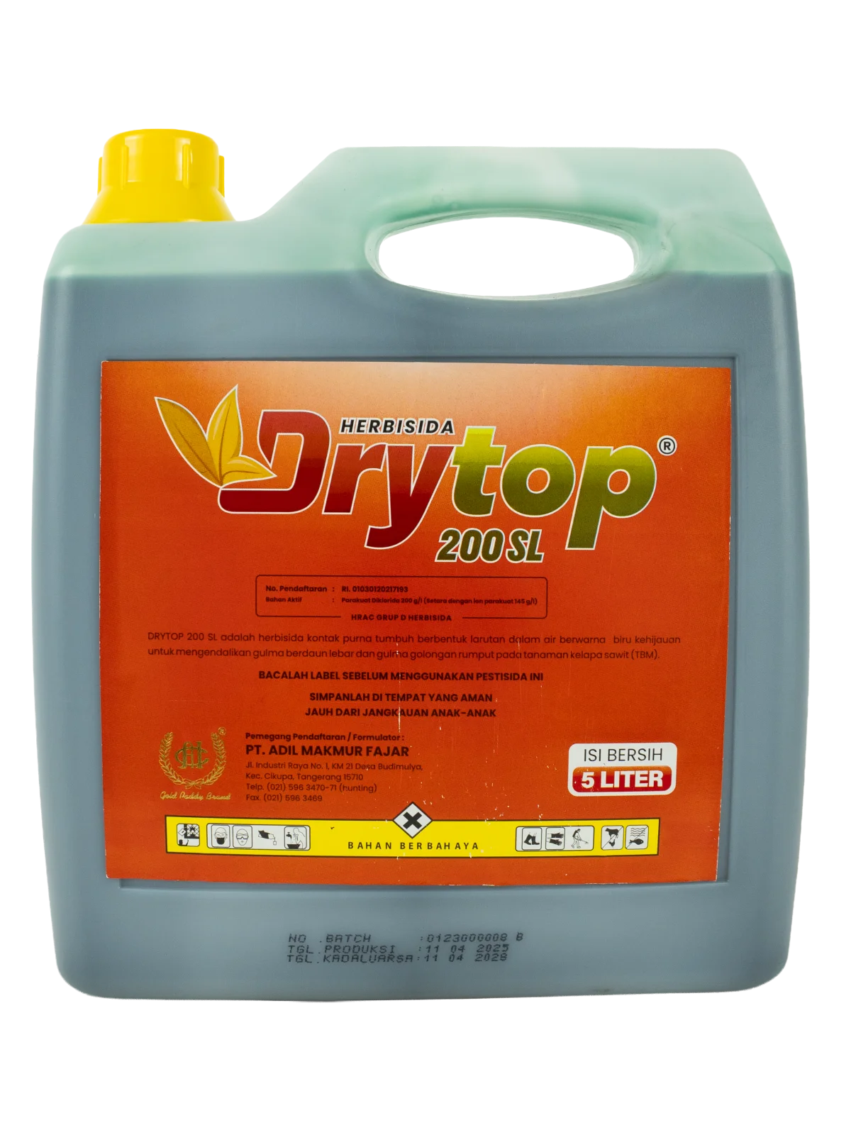 DRY TOP 200SL
