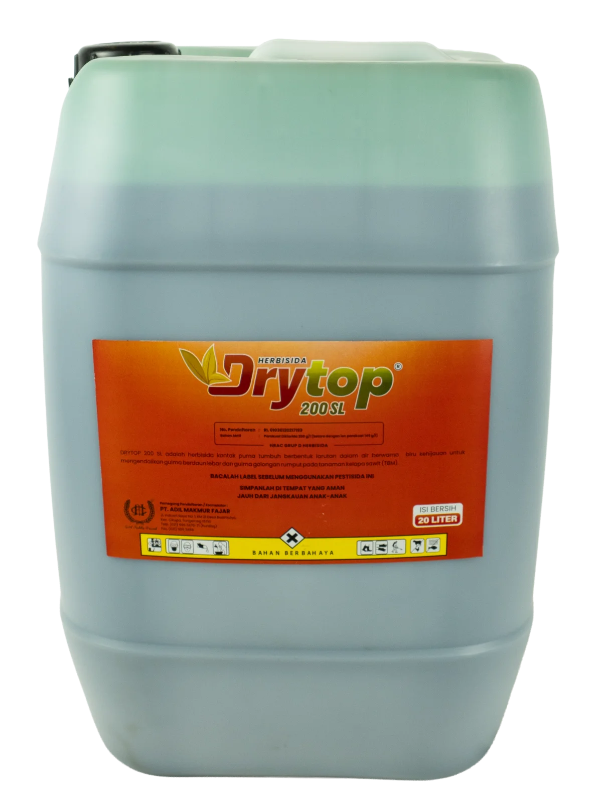 DRY TOP 200SL