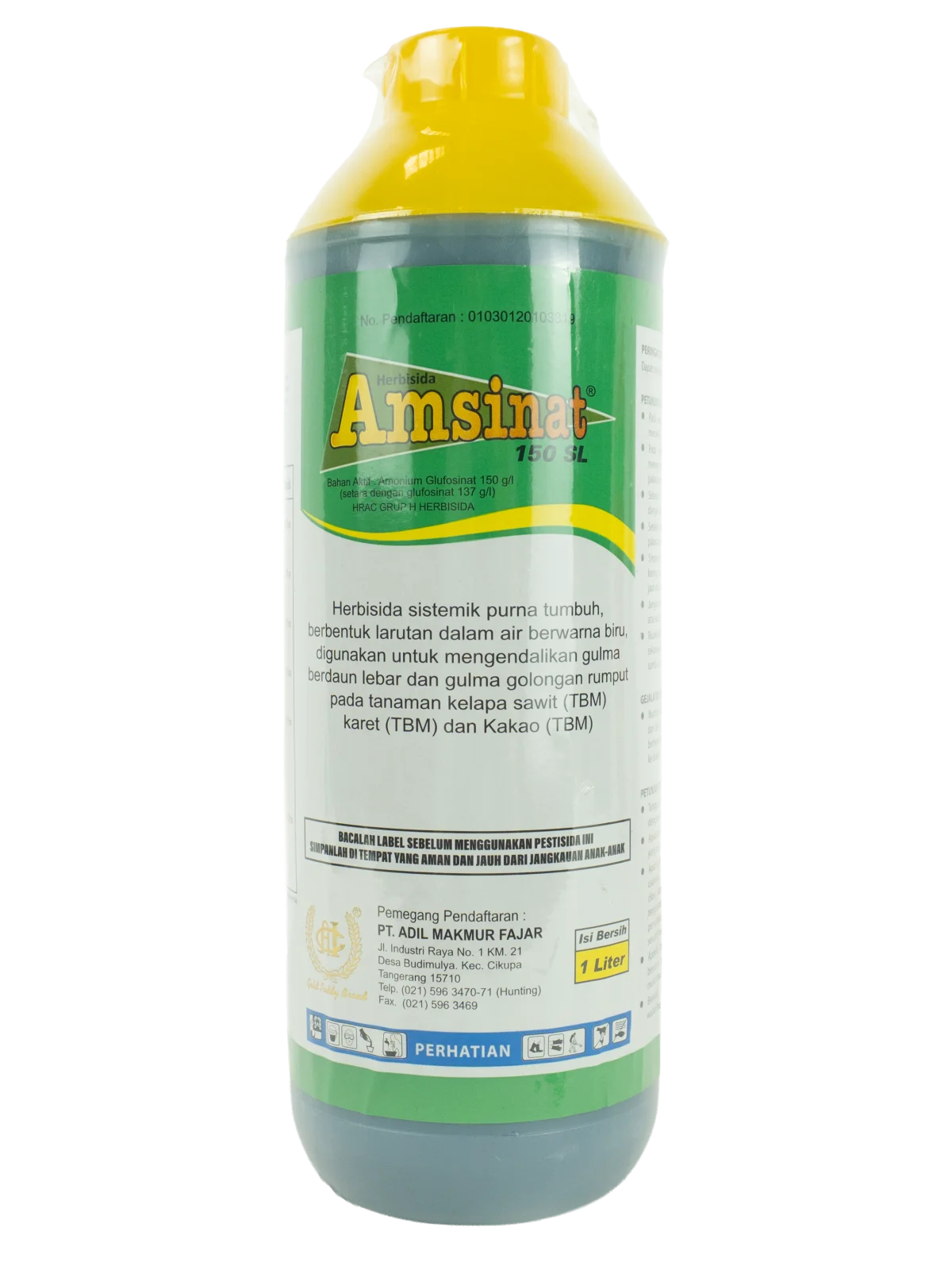 AMSINAT 150SL