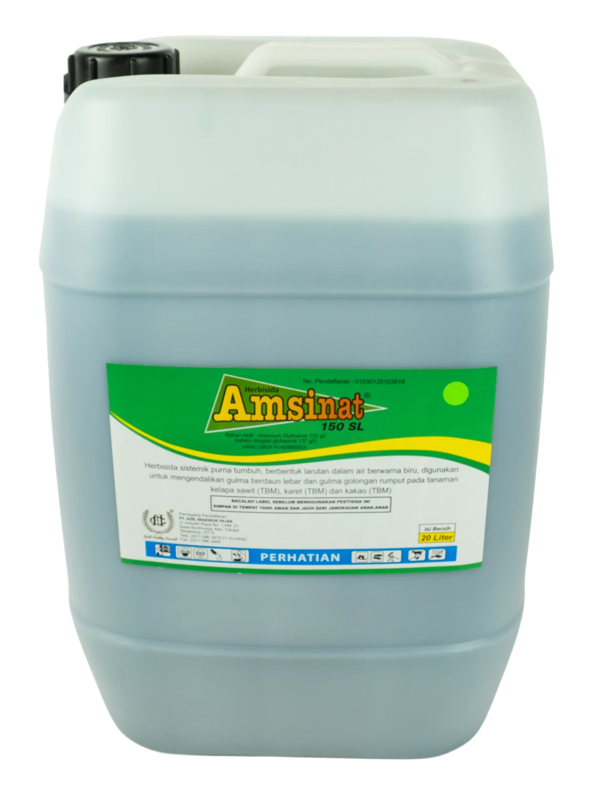 AMSINAT 150SL