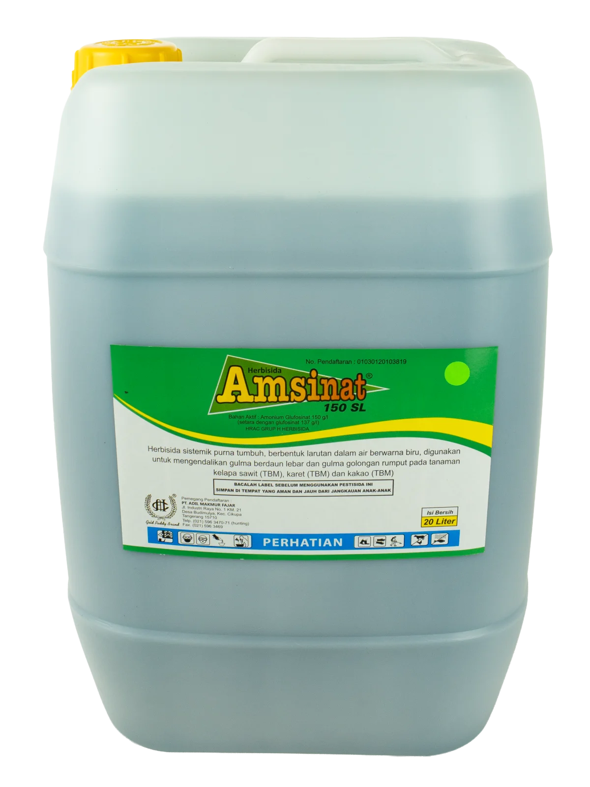 AMSINAT 150SL