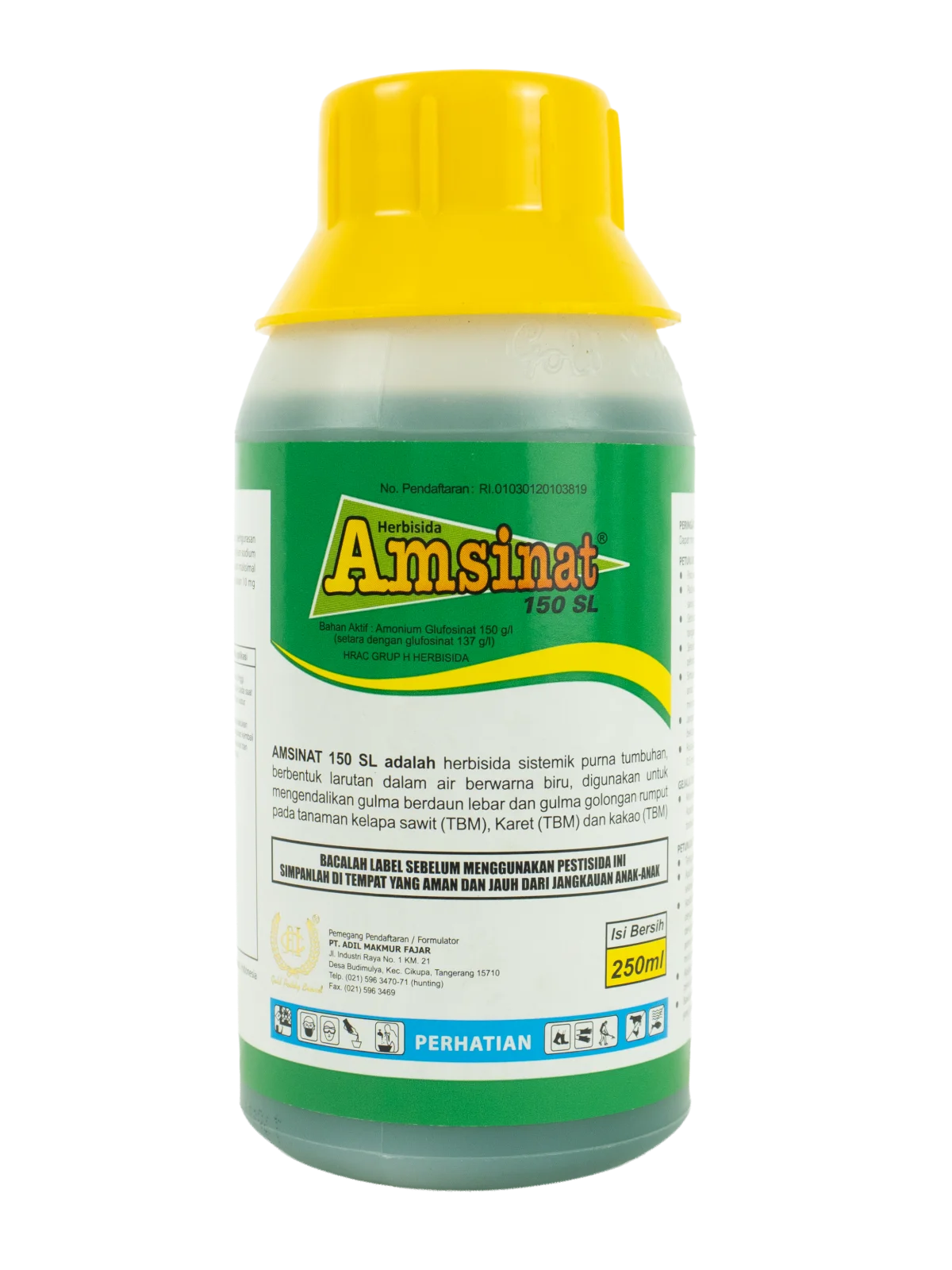 AMSINAT 150SL