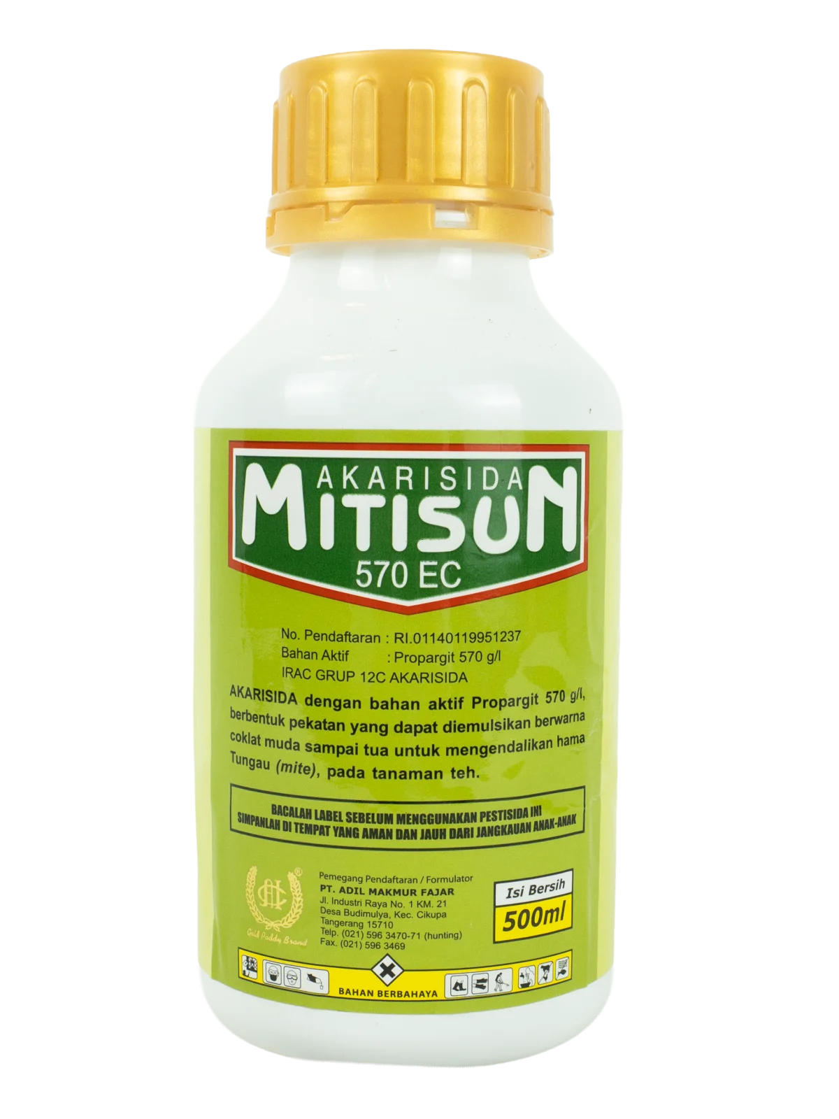 MITISUN 570EC