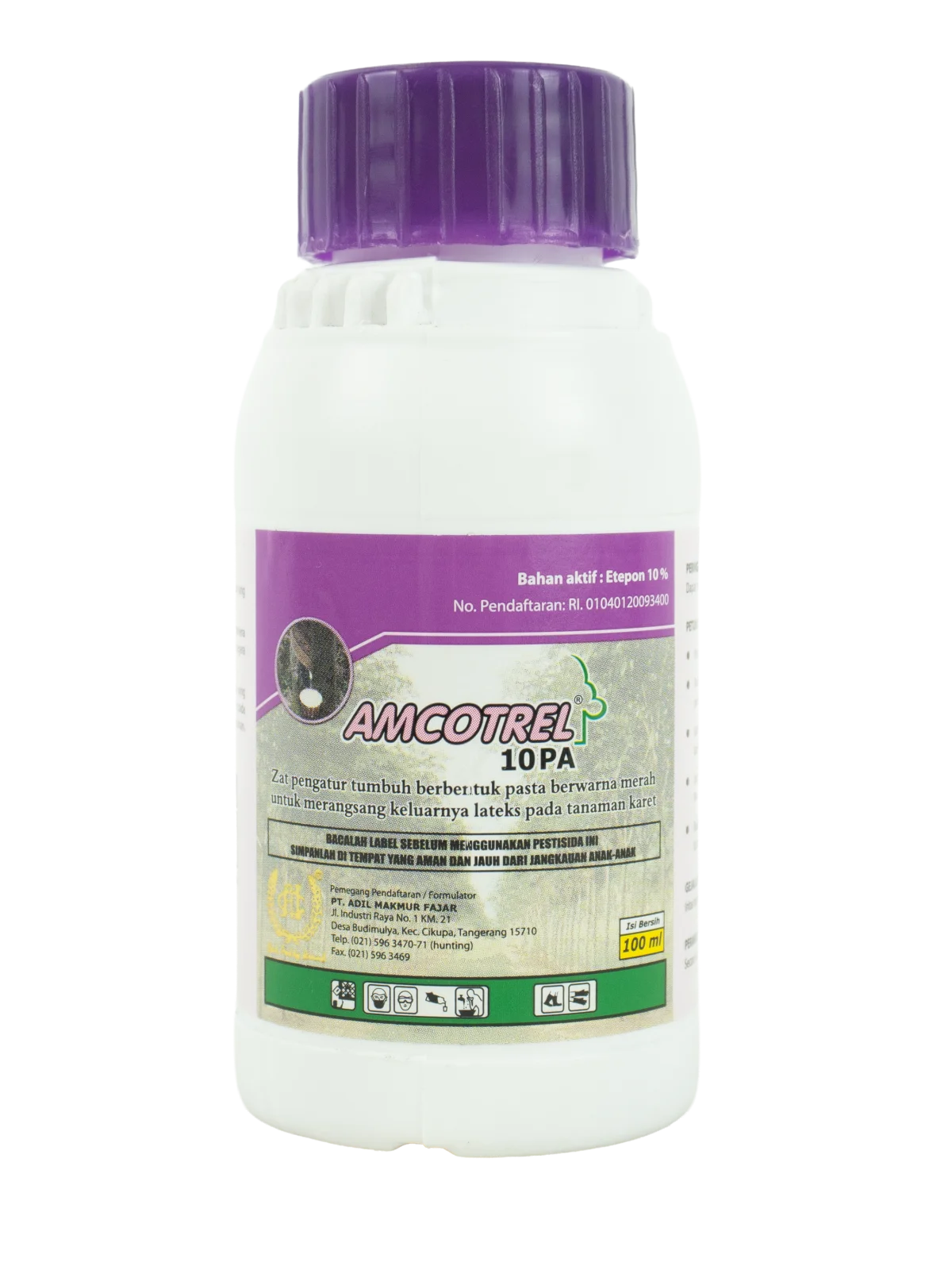 AMCOTREL 10PA