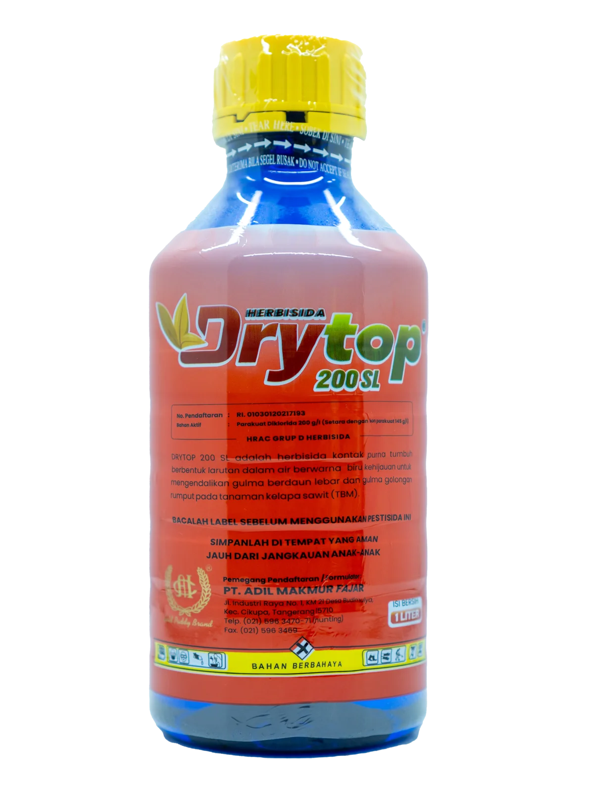 DRY TOP 200SL